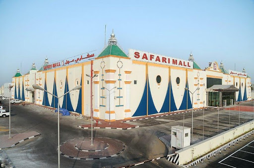 safari mall abu hamour ramadan timing